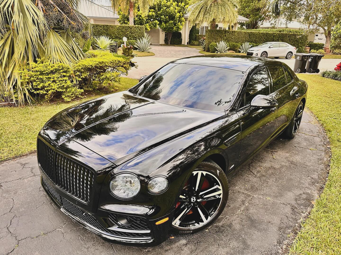 Auto detailing Boca Raton FL