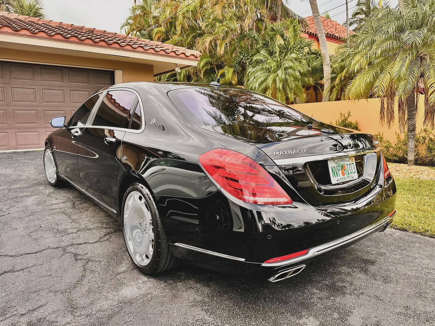 High end auto detailing Boca Raton FL