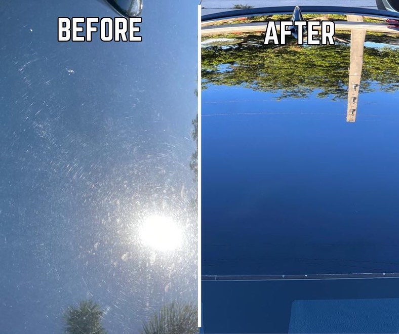 Auto detailing Boca Raton FL