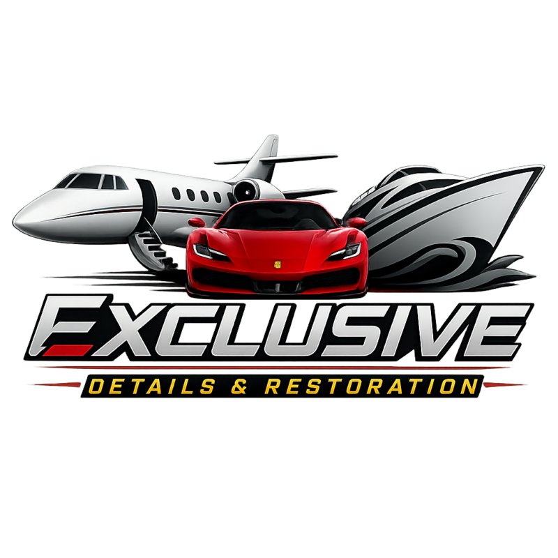 Exclusive Details & Restorations