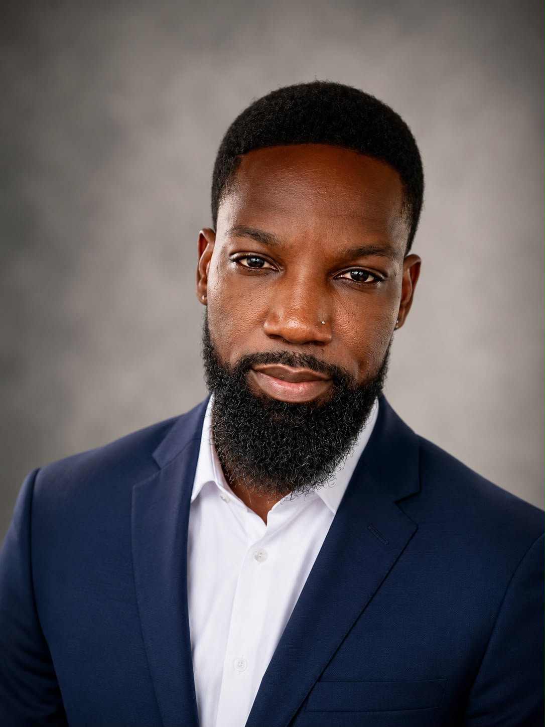 Marlon Silburn, Founder of Exclusive Details & Restorations